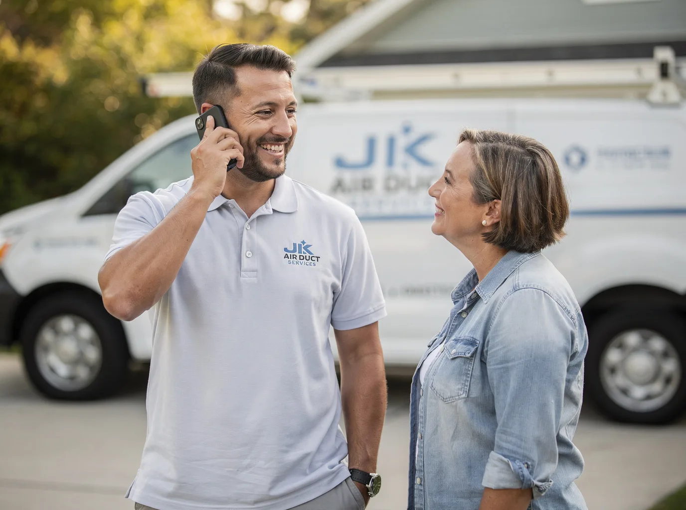 Air Duct Cleaning Hickman, KY FAQs